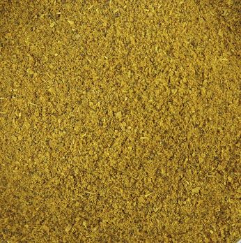 Curry-Pulver Kashmir, klassisch scharf, Altes Gewürzamt, 1 kg