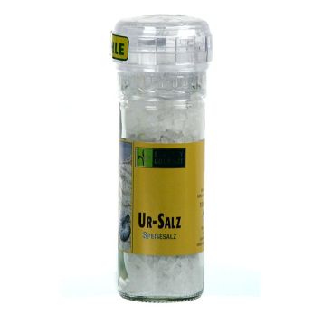 Gourmet-Gewürzmühle Ur-Salz, Easy Gourmet, 110 g