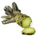 Wasabi, frisch, ganz, Japan, ca.120 g