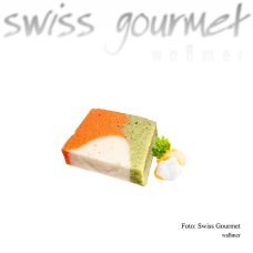 Terrine von Gemüse, TK, 500 g