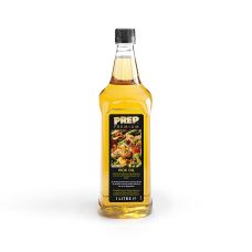 Woköl - Stir Fry, mit Sonnenblumen- und Sesamöl, gewürzt mit Knoblauch & Ingwer, 1 l