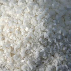 Luisenhaller Tiefensalz - Salzmühlensalz, grob, im nostalgischen Leinensäckchen, 300 g