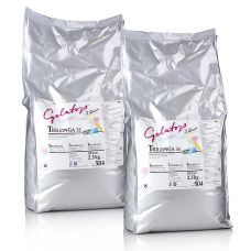 Trilonga -  Bindemittel für Eis, Dreidoppel, No.504, 5 kg