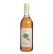 van Nahmen - Framboozen Rhabarbernektar, 70% Direktsaft, 750 ml