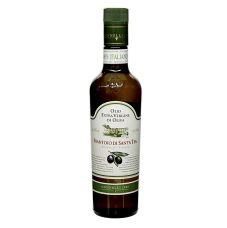Natives Olivenöl Extra, Santa Tea Gonnelli Fruttato Intenso, grüne Oliven, 500 ml