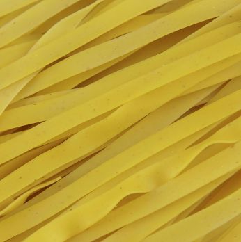 Morelli 1860 Tagliatelle al Uovo, mit Ei und Weizenkeimen, 250 g