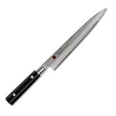 Kasumi MP-13 Masterpiece Damast Sashimi, 21cm, 1 St