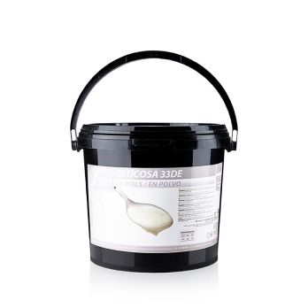 Sosa Glukose Pulver, 3 kg