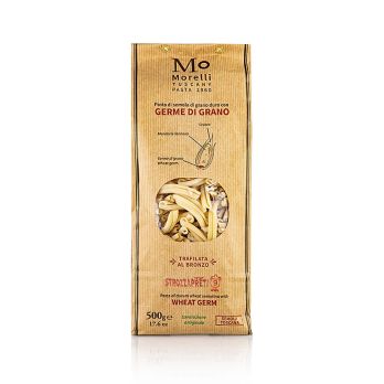 Morelli 1860 Strozzapreti, Priesterwürger, mit Weizenkeimen, 500 g