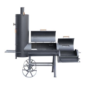 Leihgerät BOS FOOD Barbecue-Grill (Smoker) Chuckwagon 20, 1 St