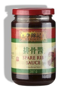 Spare Rib Sauce, Lee Kum Kee, 397 g