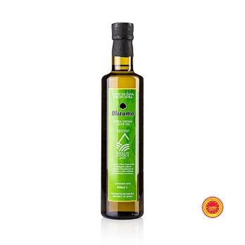 Natives Olivenöl Extra, Aceites Guadalentin Olizumo DOP/g.U., 100% Picual, 500 ml