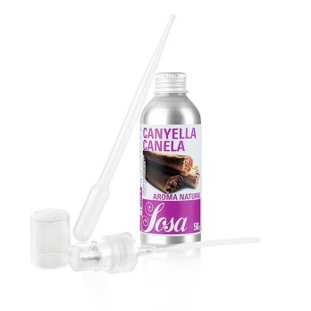 Aroma Natural Zimt, flüssig, 50 g