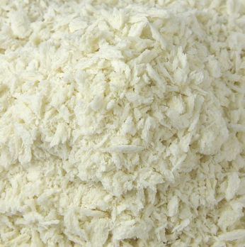 Brotkrümel zum Panieren, gröber als Panko Paniermehl, 5 kg