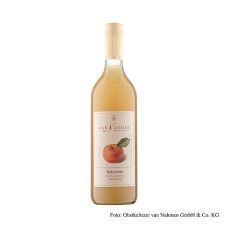 van Nahmen - Rubinette Apfelsaft, 100% Direktsaft, 750 ml