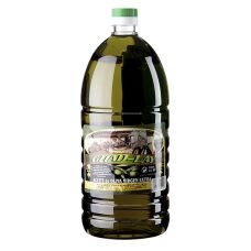 Natives Olivenöl Extra, Aceites Guadalentin Guad Lay, 100% Picual, 2 l