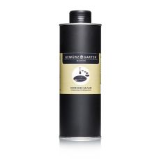 Heidelbeer Balsam, Essigzubereitung mit Heidelbeer/Blaubeergeschmack, 500 ml