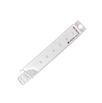 Chroma KS-02 Klingenschutz Safe Pro, 13,8x2,5cm, Kunststoffschaft, 1 St