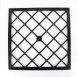 Excalibur Ersatz Einschubgitter, 15x15 Inch, 1 St