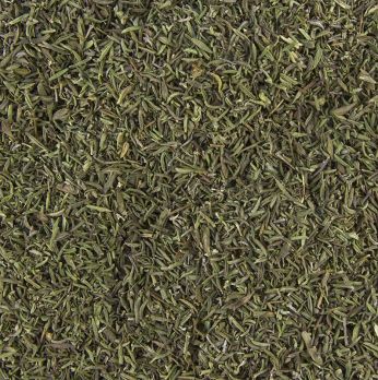 Gewürzgarten Thymian, gerebelt, 45 g