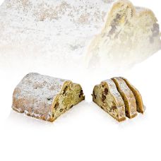 Original Willinger Christinenstollen mit Marzipankern, 500 g