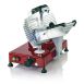 Berkel Prosciutto Schneidemaschine RL250, rot, elektrisch, Schneideblatt 250mm, 1 St