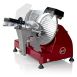 Berkel Prosciutto Schneidemaschine RL250, rot, elektrisch, Schneideblatt 250mm, 1 St