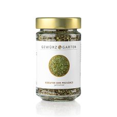 Gewürzgarten Kräuter der Provence, getrocknet, 40 g