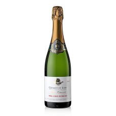 Paul Louis Dermond Cremant de Loire, brut, weiß, Sekt, 12,5 % vol., 750 ml