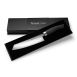 Nesmuk Soul 3.0 Kochmesser, 180mm, Edelstahlzwinge, Griff Mooreiche, 1 St