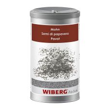 Wiberg Mohn, ganz, 700 g