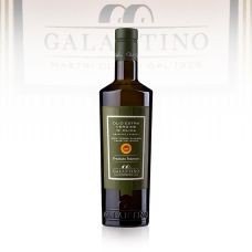 Natives Olivenöl Extra, Galantino Terra di Bari DOP/g.U., kräftig fruchtig, 500 ml
