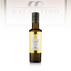 Natives Olivenöl Extra, Galantino mit Zitrone - Limonolio, 250 ml