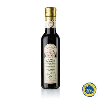 Leonardi - Aceto Balsamico di Modena IGP/g.g.A., Classico, 2 Jahre, 250 ml