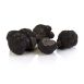 Winter-Edeltrüffel - tuber melanosporum 1. Wahl, groß, Australien, Juni/August, per Gramm