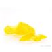 Kroepoek mit Safran, ungebacken, gelb, 105 g, 48 St