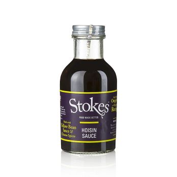 Stokes Hoisin Sauce, 256 ml