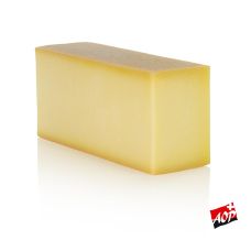 Gruyère Käse (Greyezer AOP), King-Cut 6 Mon. gereift, Stück, ca.2,8 kg