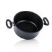 AMT Gastroguss, Bratentopf, Induktion, ø 24cm, 10cm hoch, 1 St