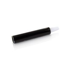 Tube zum Befüllen, schwarz, 7ml, ohne Inhalt, 100% Chef, 1 St