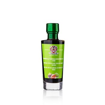 Balsamo di Fichi, Condiment mit Feigen, 5 Jahre, Malpighi, 100 ml