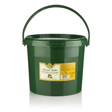 Fallot - Senf, grob, 4,75 l