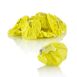 The Original Lemon Stretch Wraps - Zitronenserviertuch, gelb mit Gummiband, 12 St