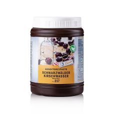 Kirschwasser-Paste, Dreidoppel, No. 217, 1 kg