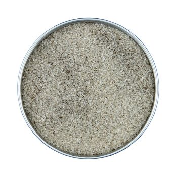 Gewürzzucker Bourbon, Rohrzucker mit Bourbon-Vanille, Altes Gewürzamt, 150 g