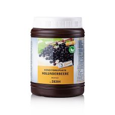 Holunderbeeren-Paste, Dreidoppel, No.282, 1 kg