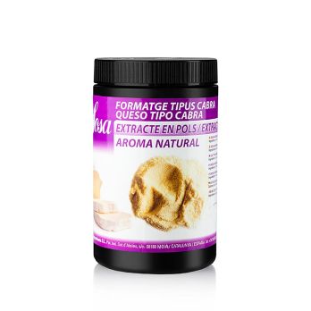 Sosa Pulver - Ziegenkäse (38988), 500 g