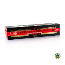 Pastificio dei Campi - No.10 Fettucce, Bandnudel 14mm, Pasta di Gragnano, IGP/g.U., 500 g