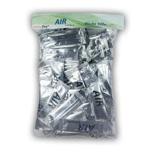 seneoPro - Air-Instant Sticks, Schaummittel, 100x2g, Biozoon, 200 g, 100 St