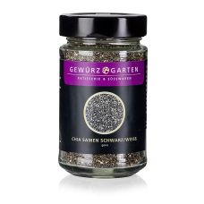Gewürzgarten Chia Samen, 150 g